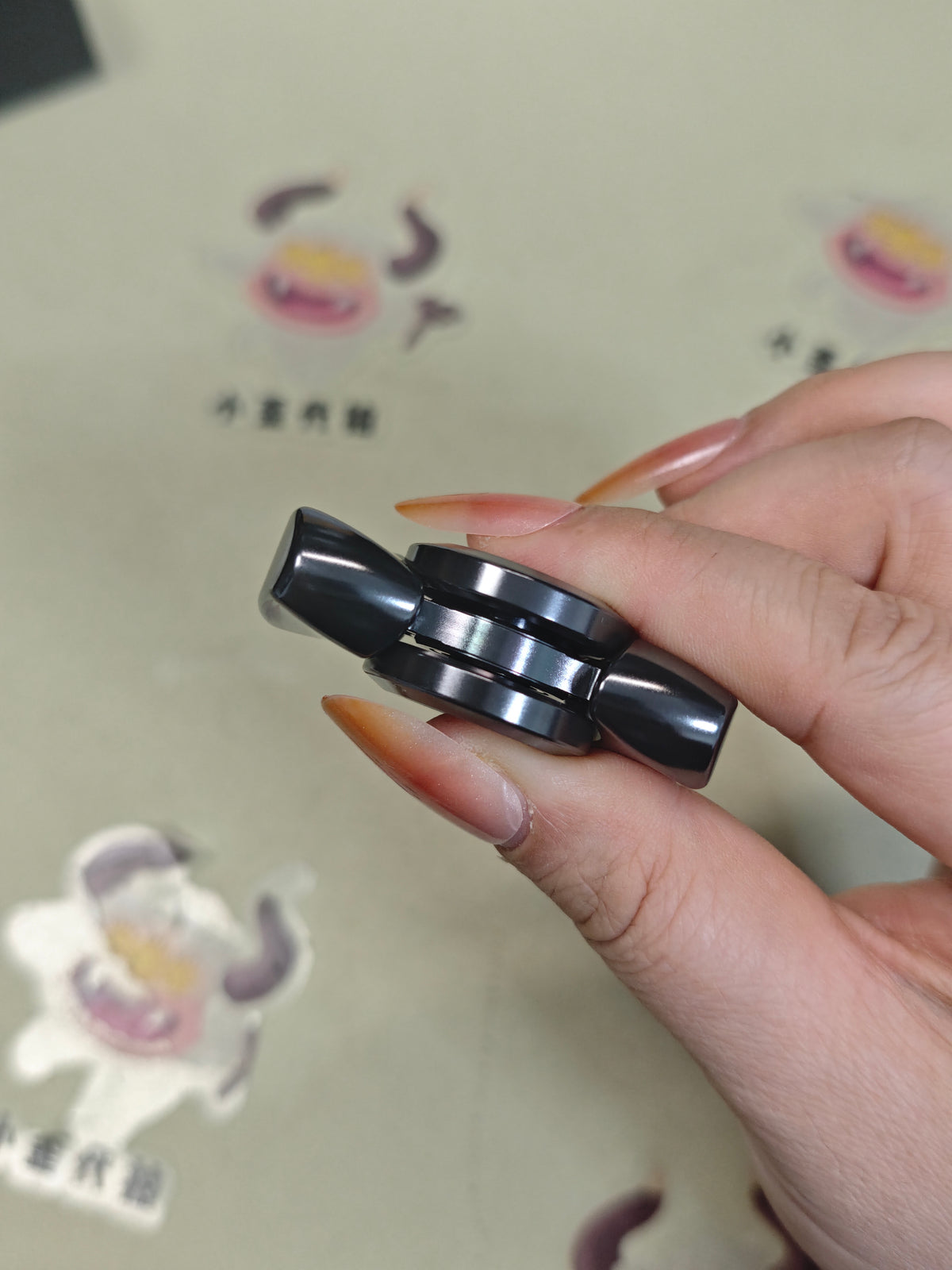 Zhen Zirconium