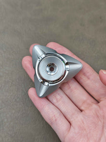 Maybe Re Wild Stainless Steel