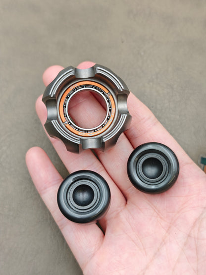 Noiz Titanium