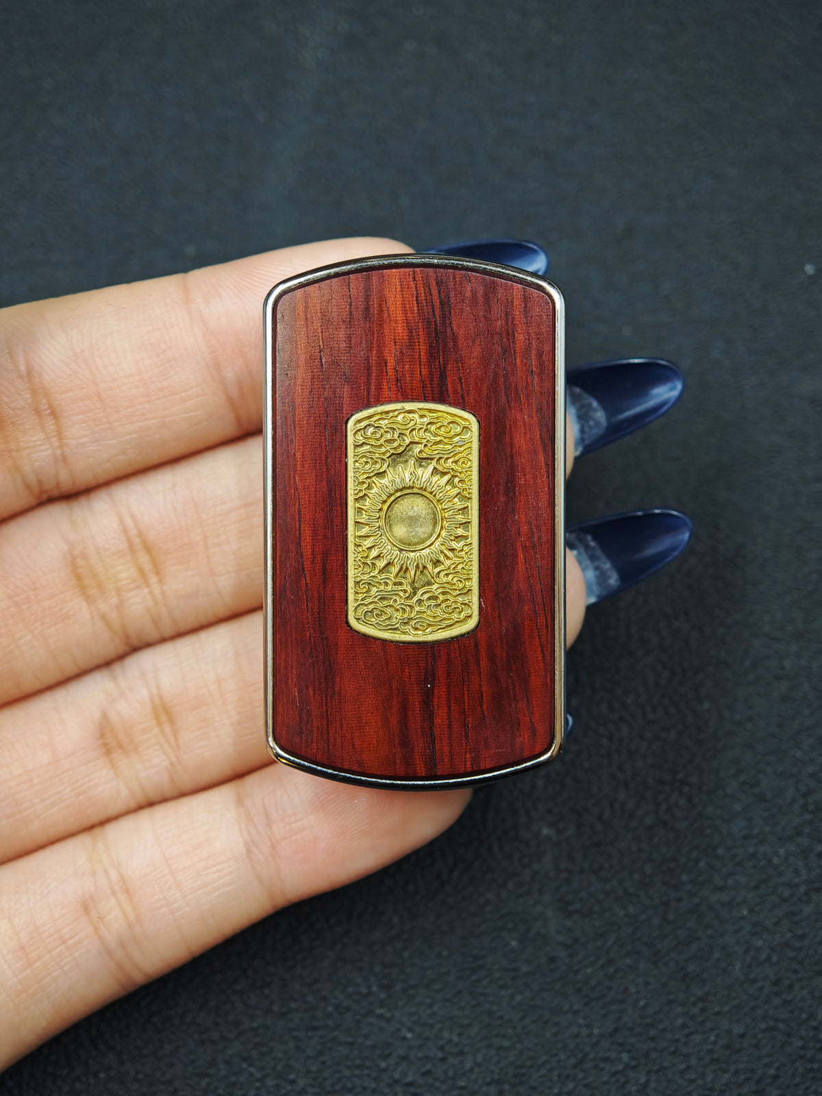 Root Three Titanium