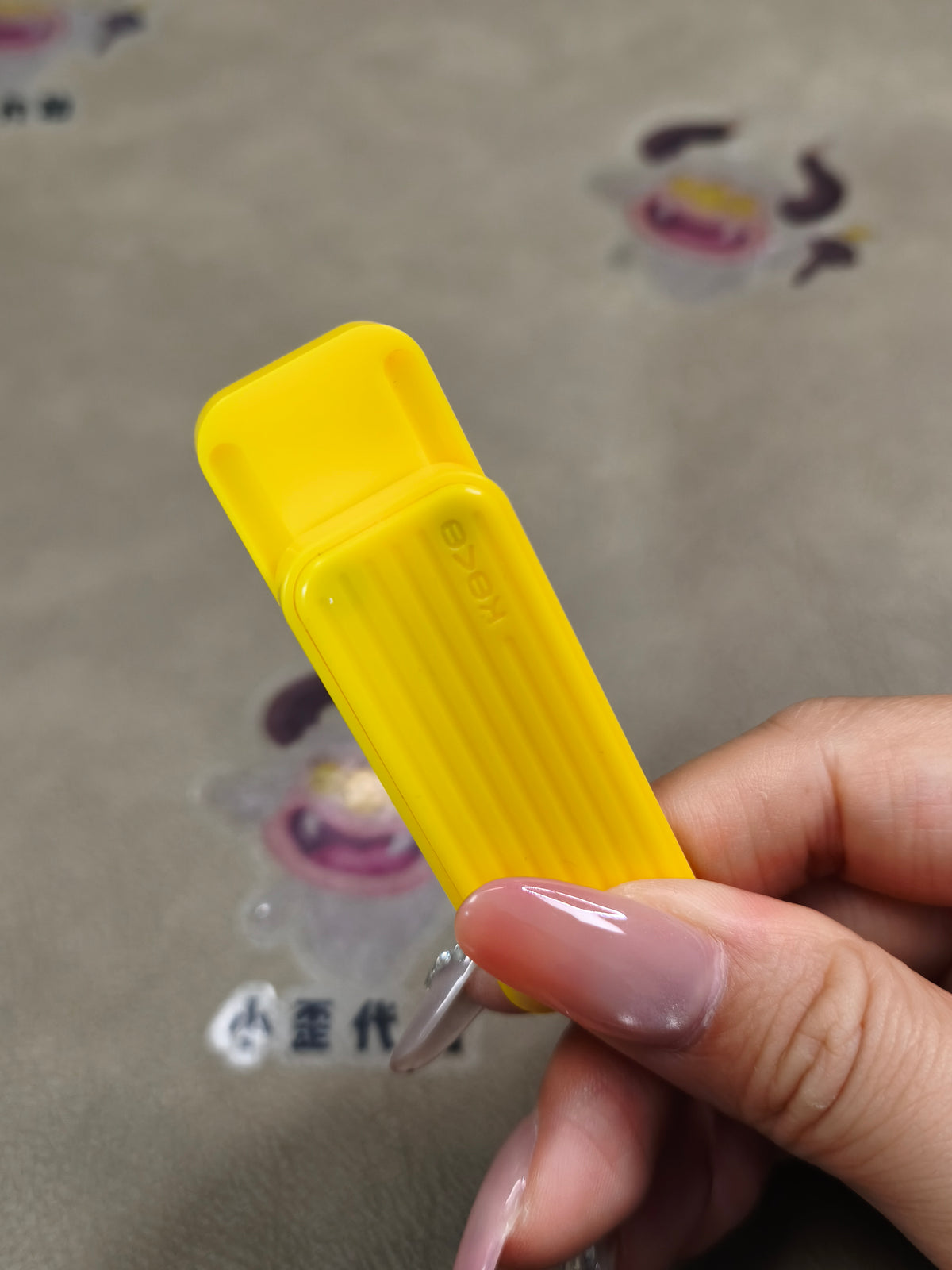 Fuguang POM Machine Finished Polished