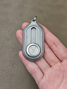 Glide Stainless Steel