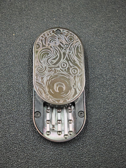Van Gogh Zirconium