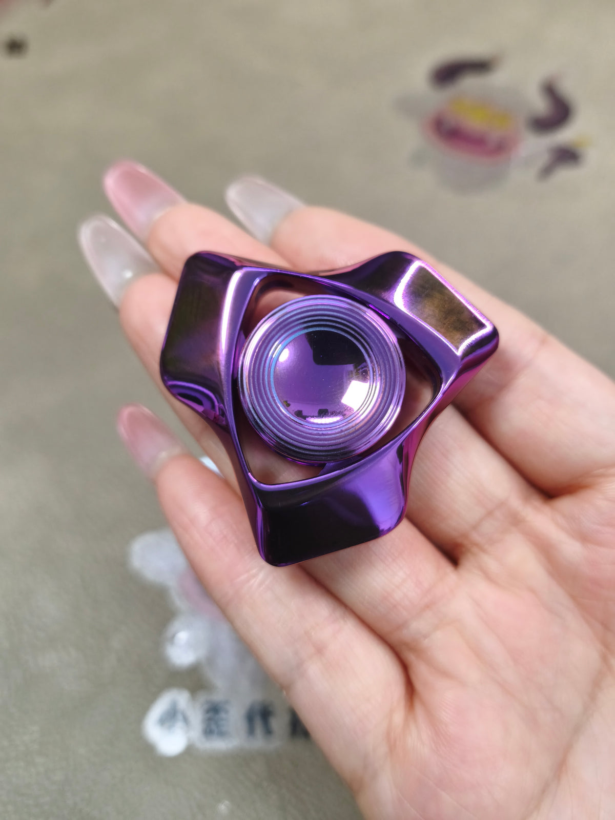 Phantom Mini Zirconium