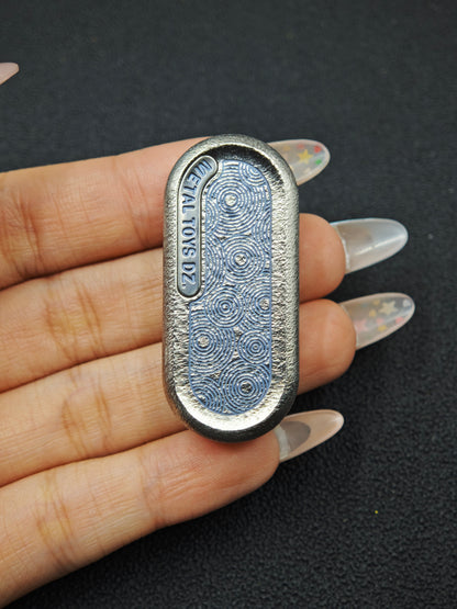 Top B Titanium