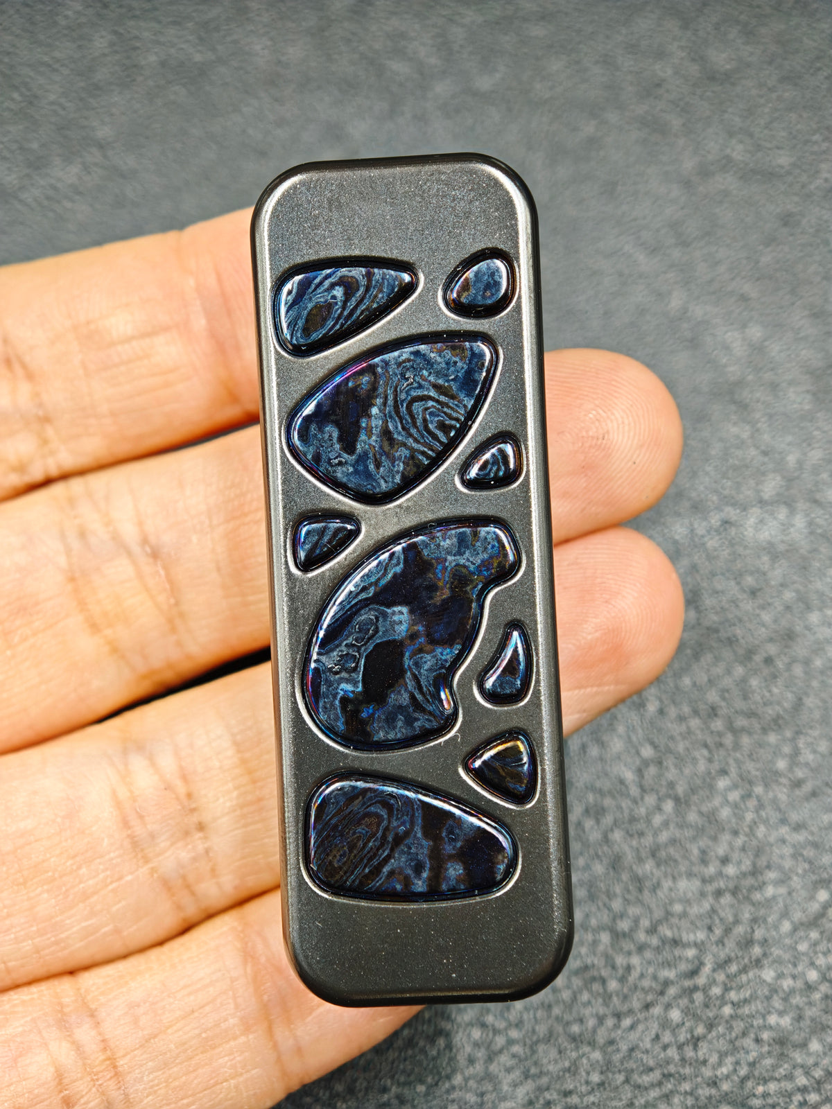 Snake Zirconium