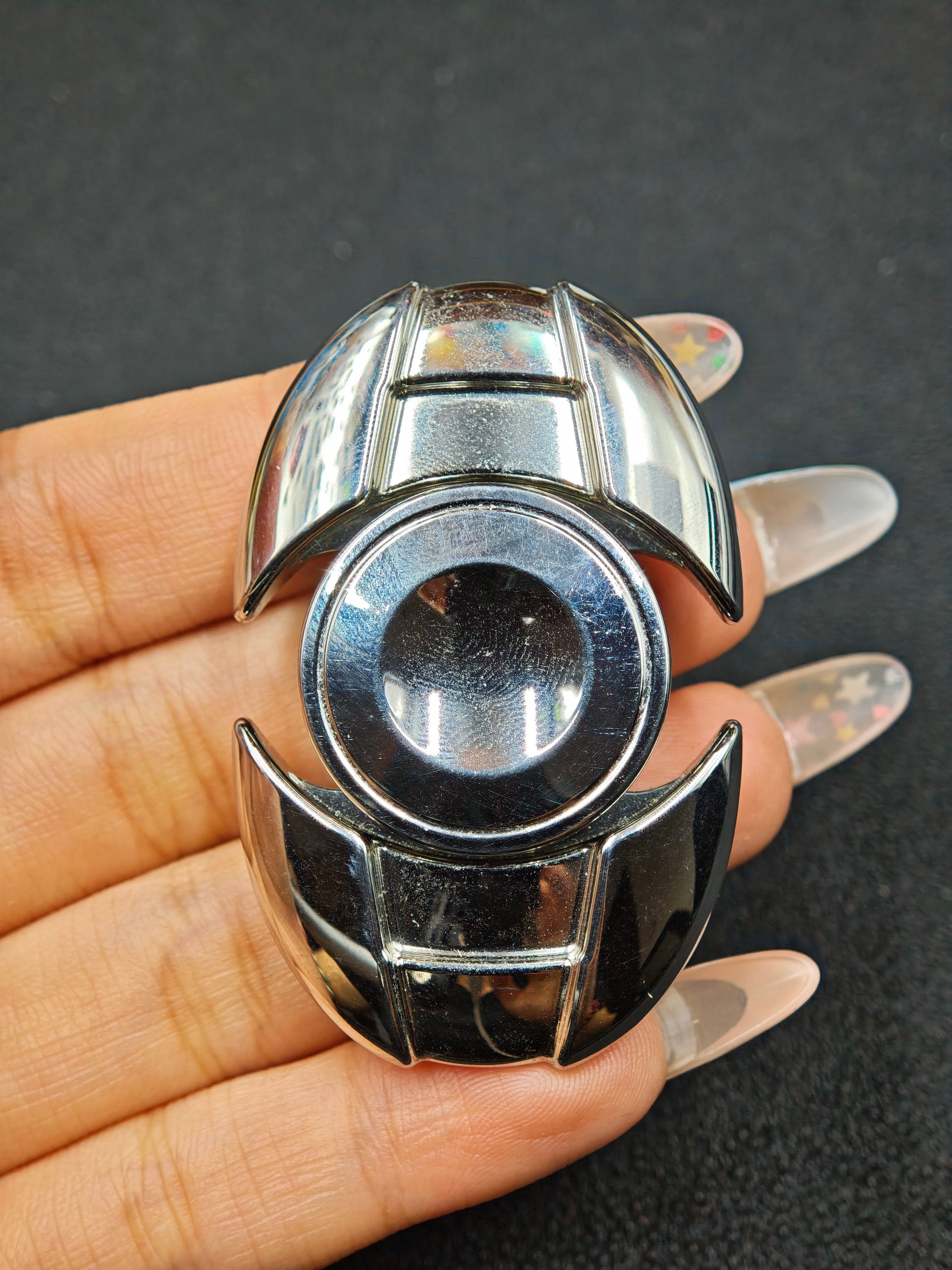 Danke Stainless Steel
