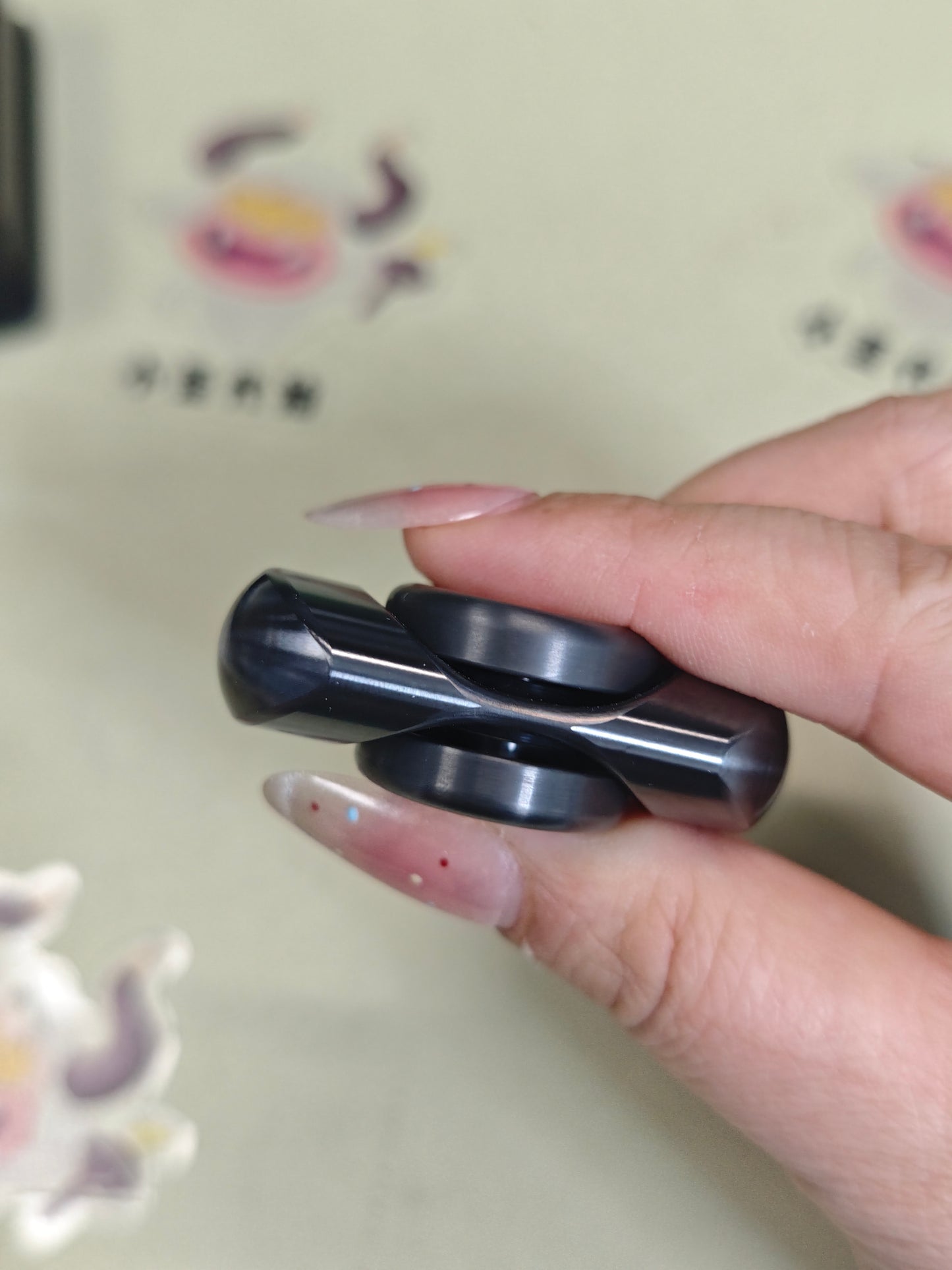 Origin Point Zirconium