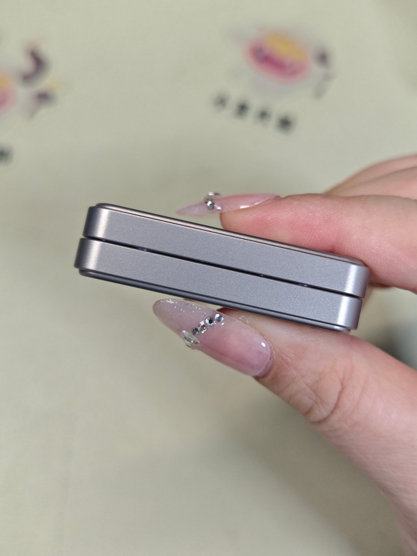 Fuguang Titanium