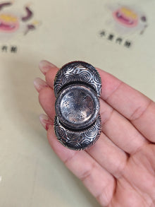 Two-Leaf Cell Damasteel