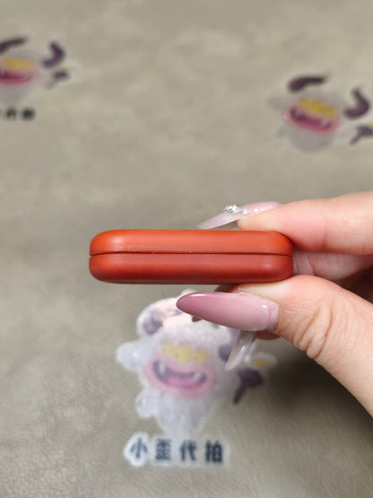 Floating Cloud Resin