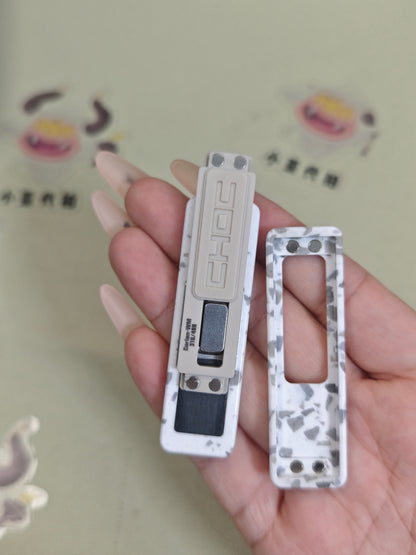 Choc Corian