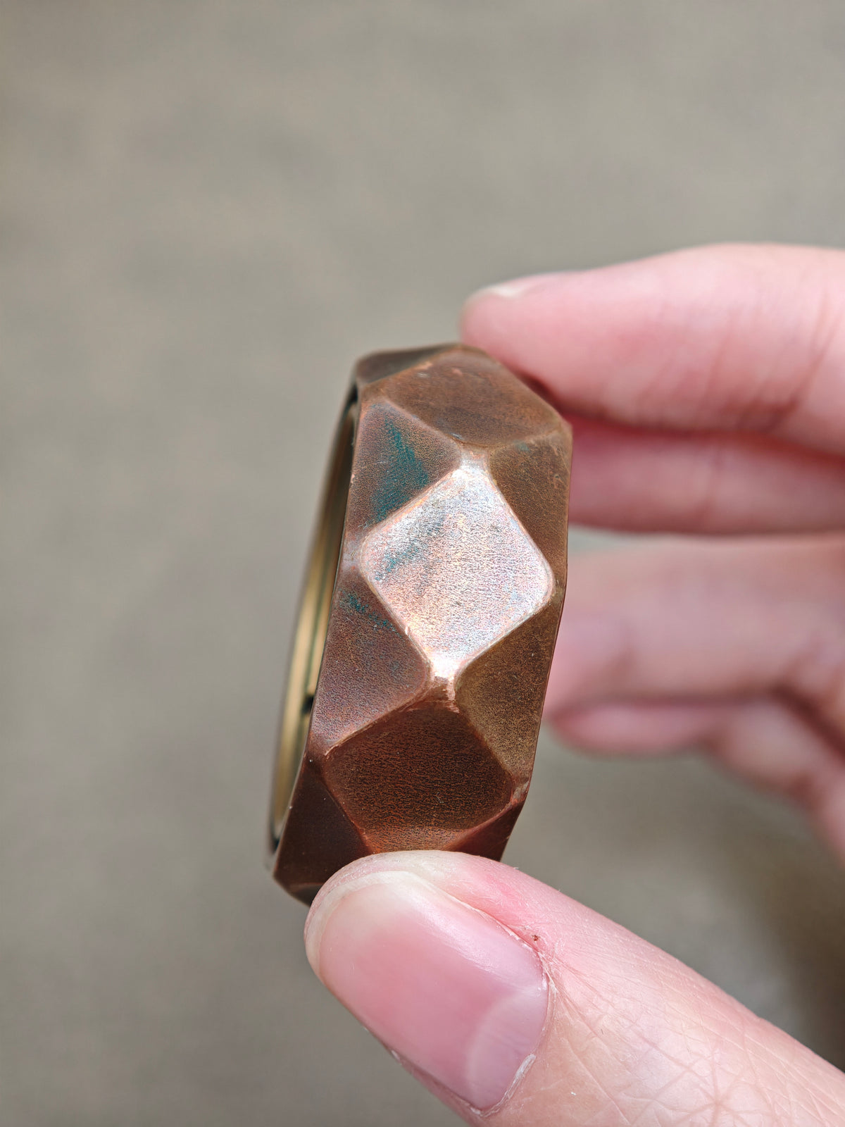 BIT 05 Copper