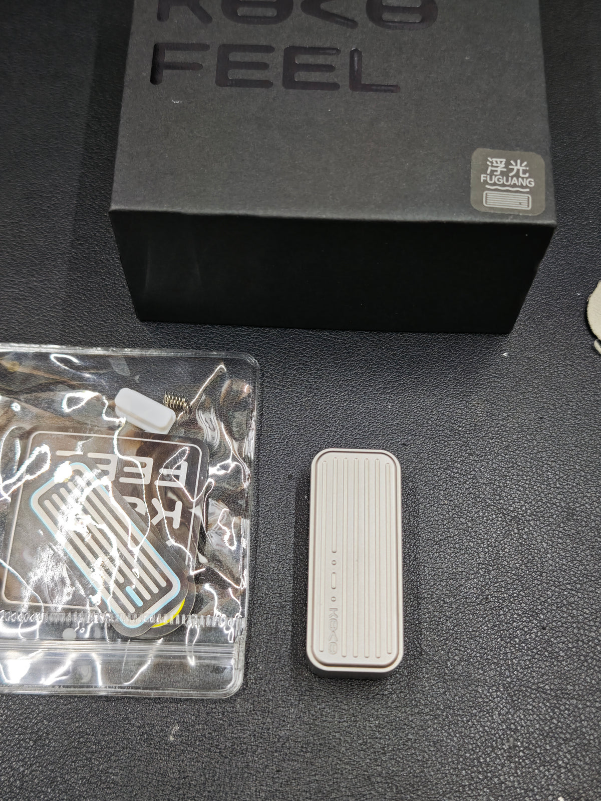 Fuguang Stainless Steel