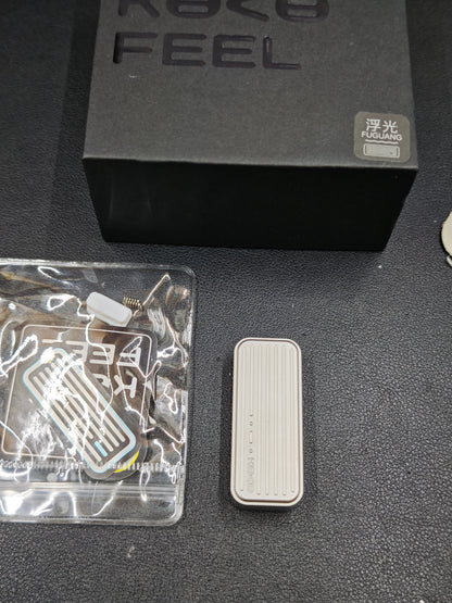 Fuguang Stainless Steel