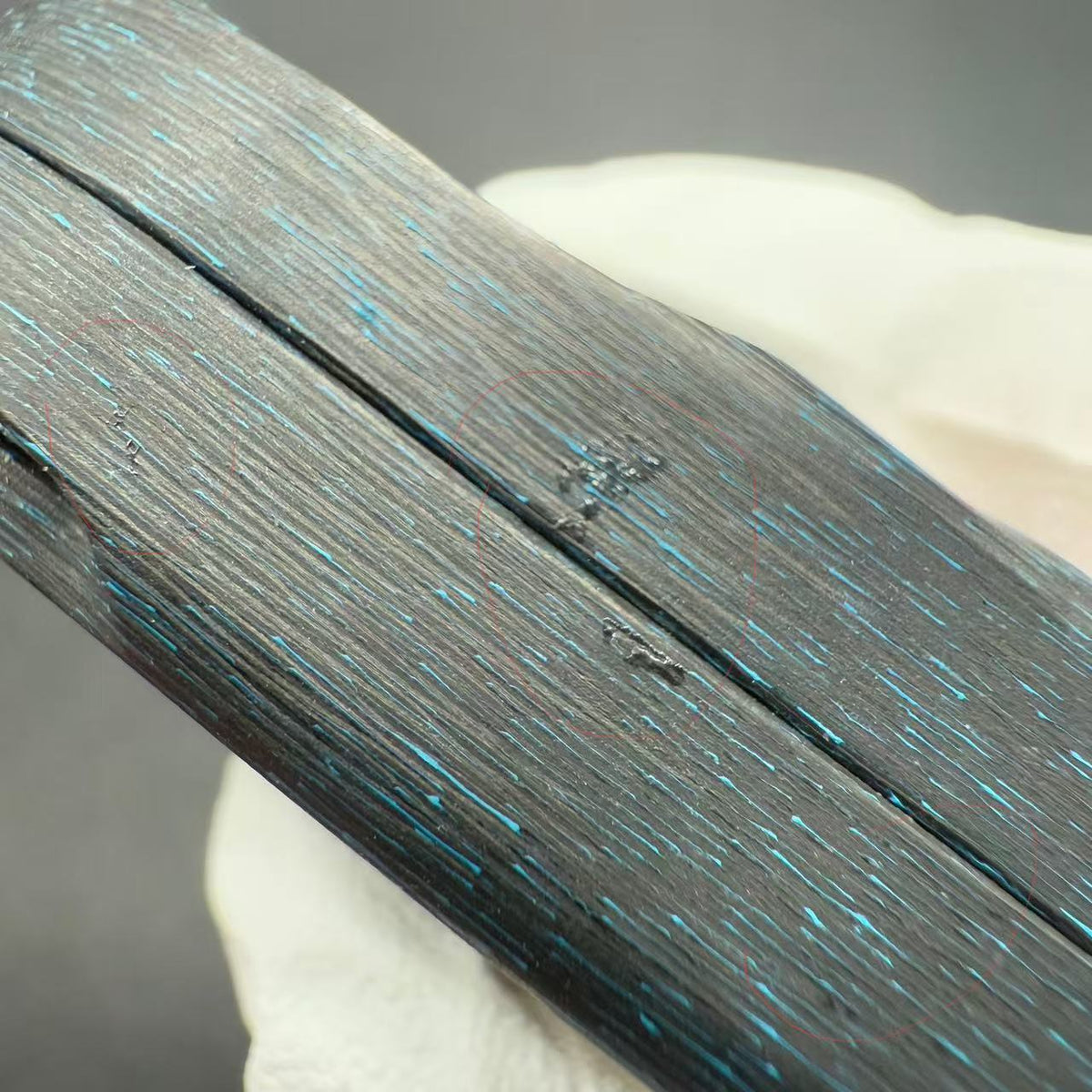 Lag Carbon Damascus Limited 66
