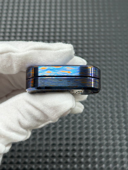 Ling Ji Mini Mokuti