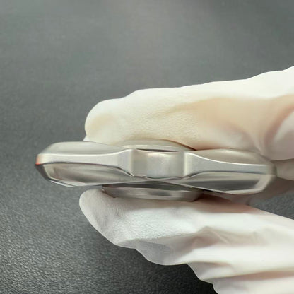 Zhulong Mini Stainless Steel