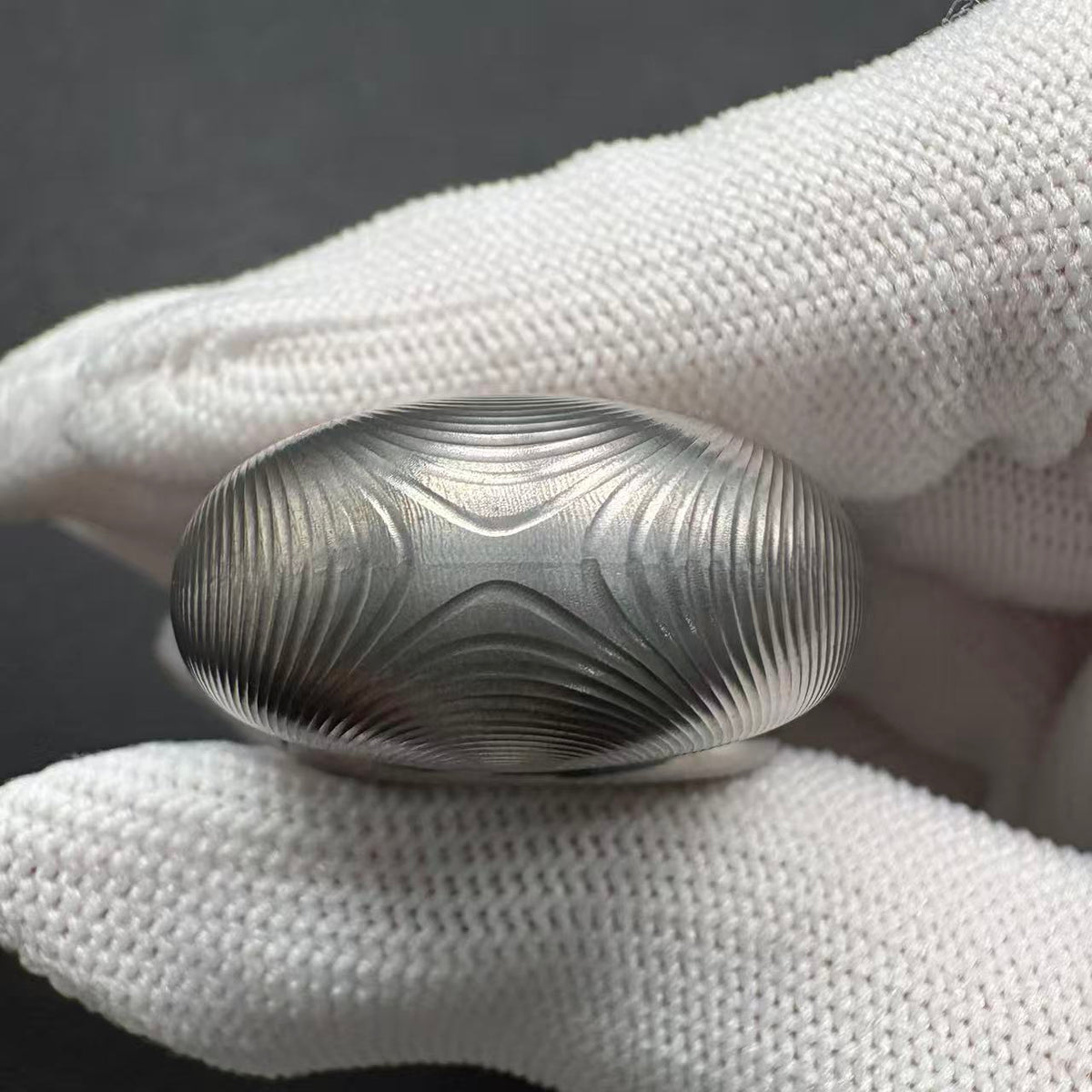 Two-Leaf Cell Tungsten