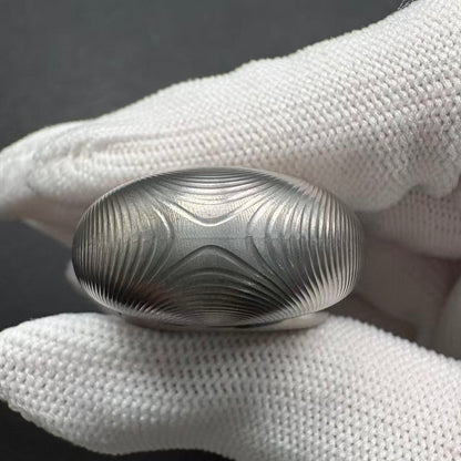 Two-Leaf Cell Tungsten