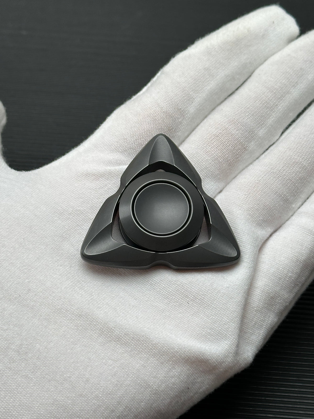 Mave 1.1 Zirconium Stonewashed