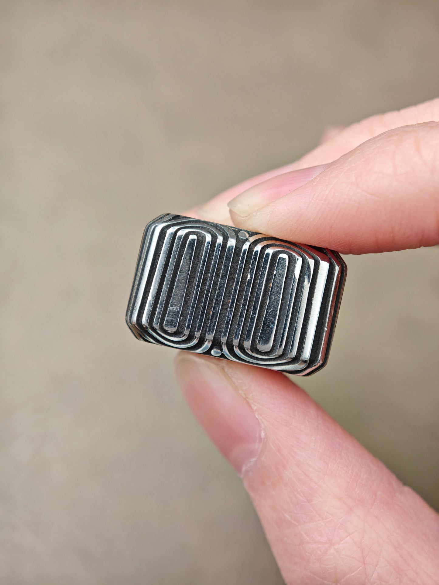Stainless Steel
