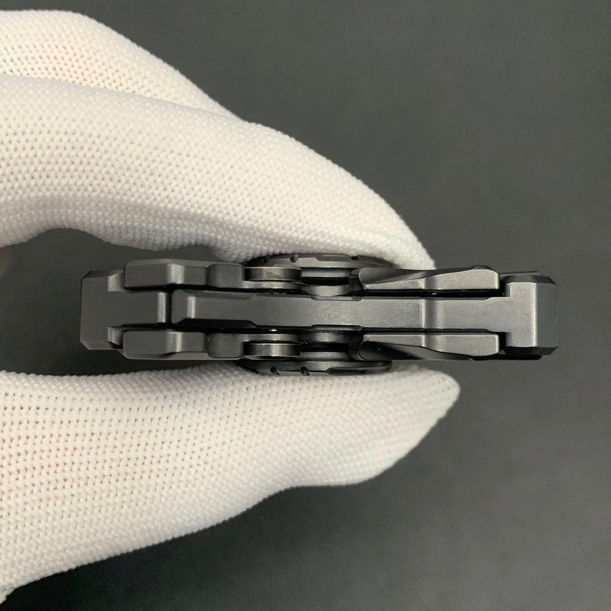 RX 03 Zirconium