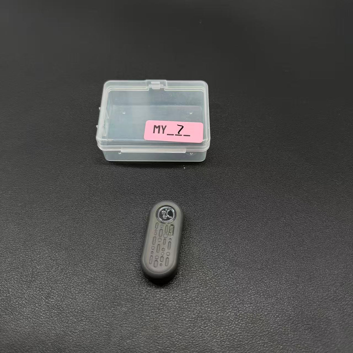 Top B Zirconium