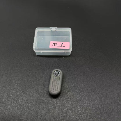 Top B Zirconium
