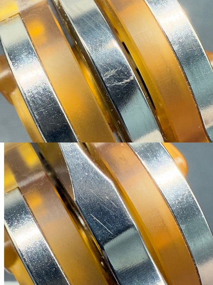 Dimension Slash Pry Bar Titanium