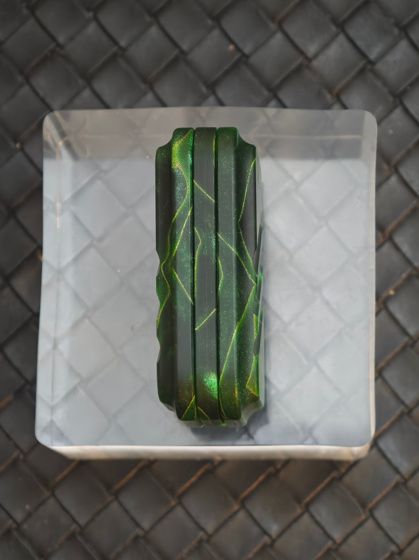 Lucky Candy Resin