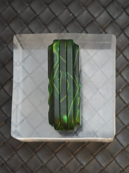 Lucky Candy Resin