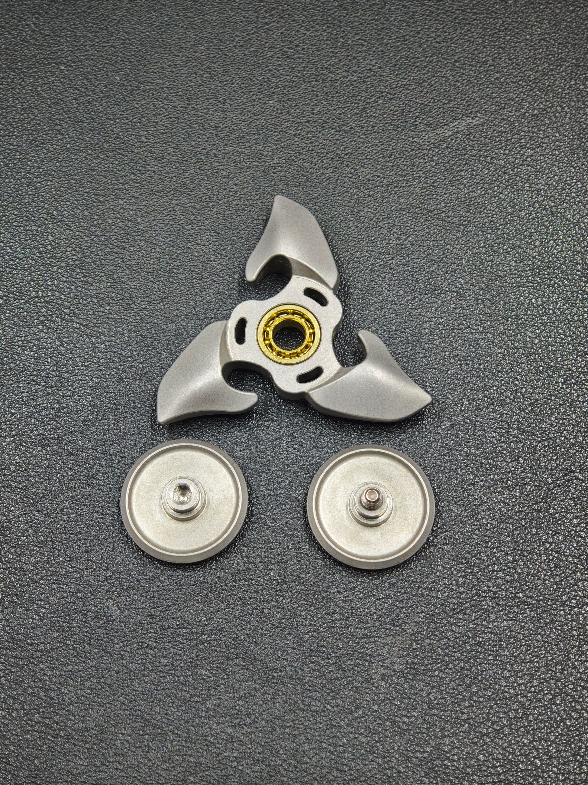 Owl Stainless Steel