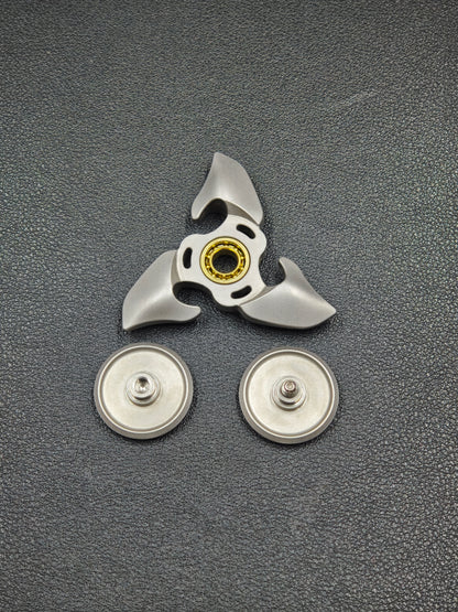 Owl Stainless Steel