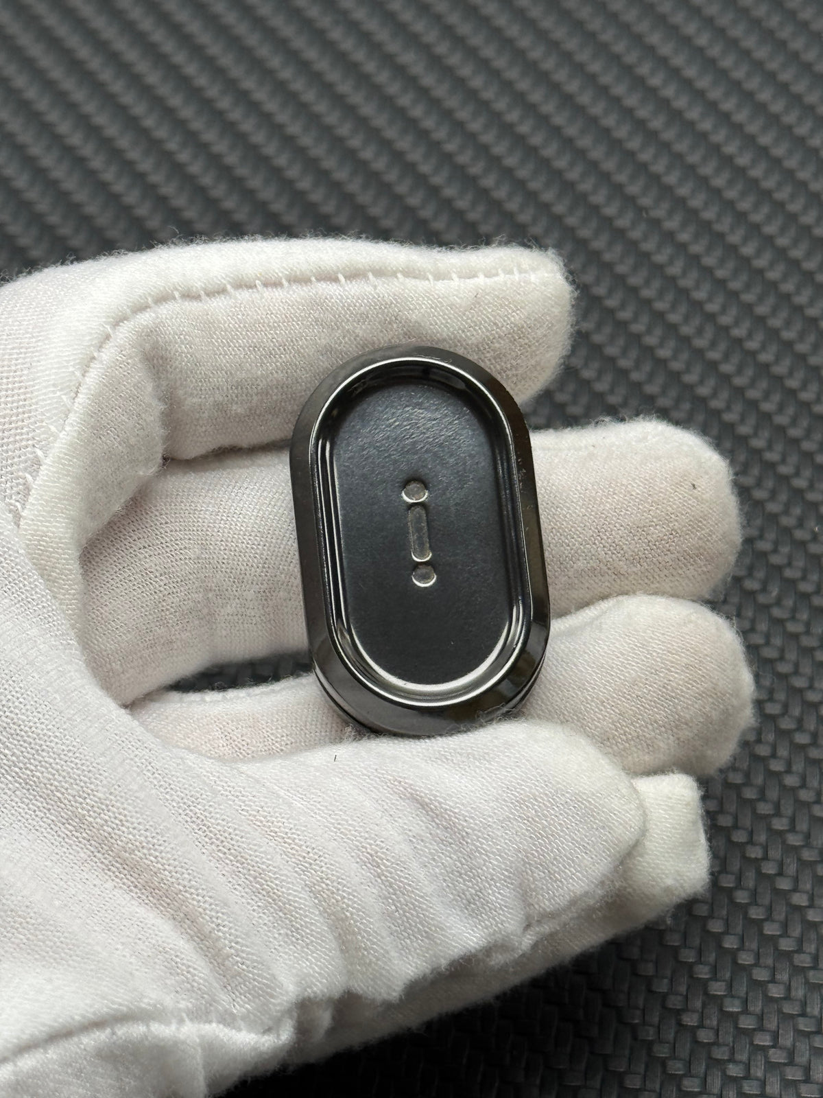 Nado Zirconium Polished