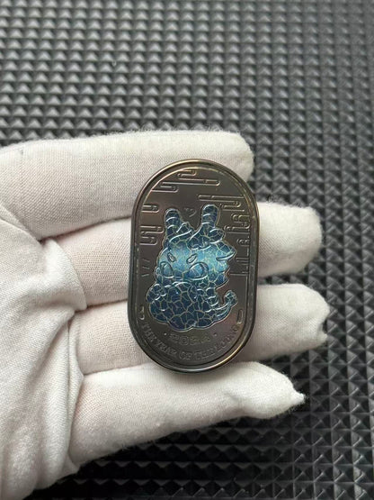 Ling Yun 3.0 Zirconium