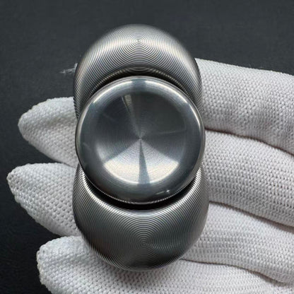 Two-Leaf Cell Tungsten