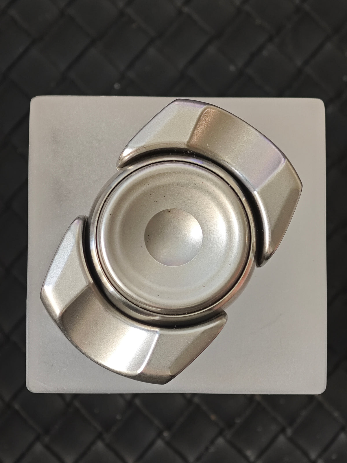 Mud St Stainless Steel