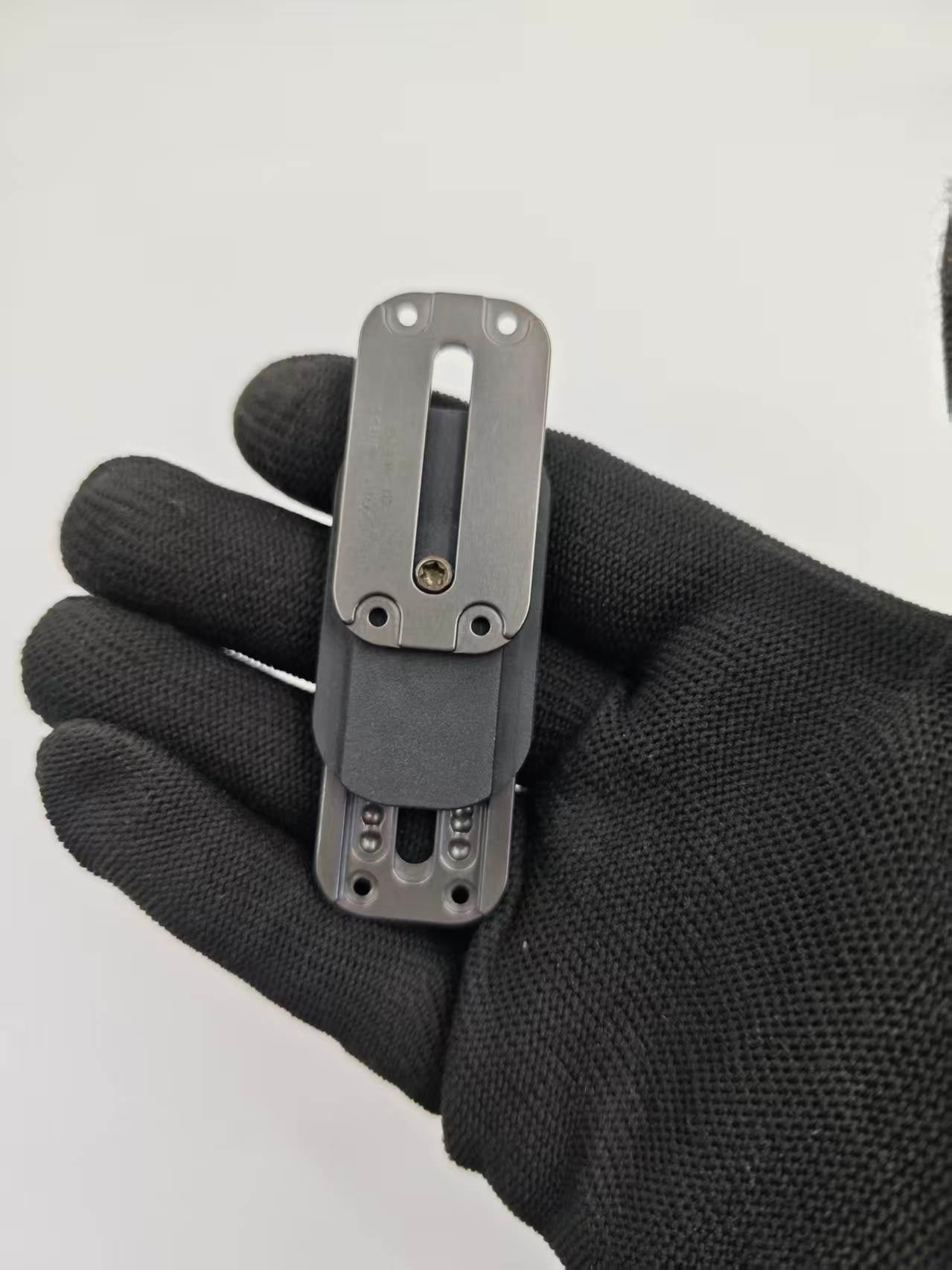 3 Layer Dense Core Zirconium