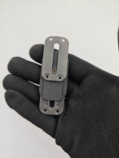 3 Layer Dense Core Zirconium