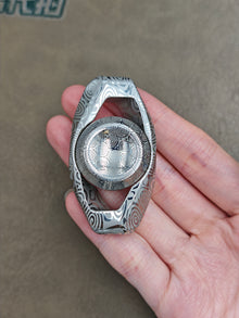 Er Niu Damasteel
