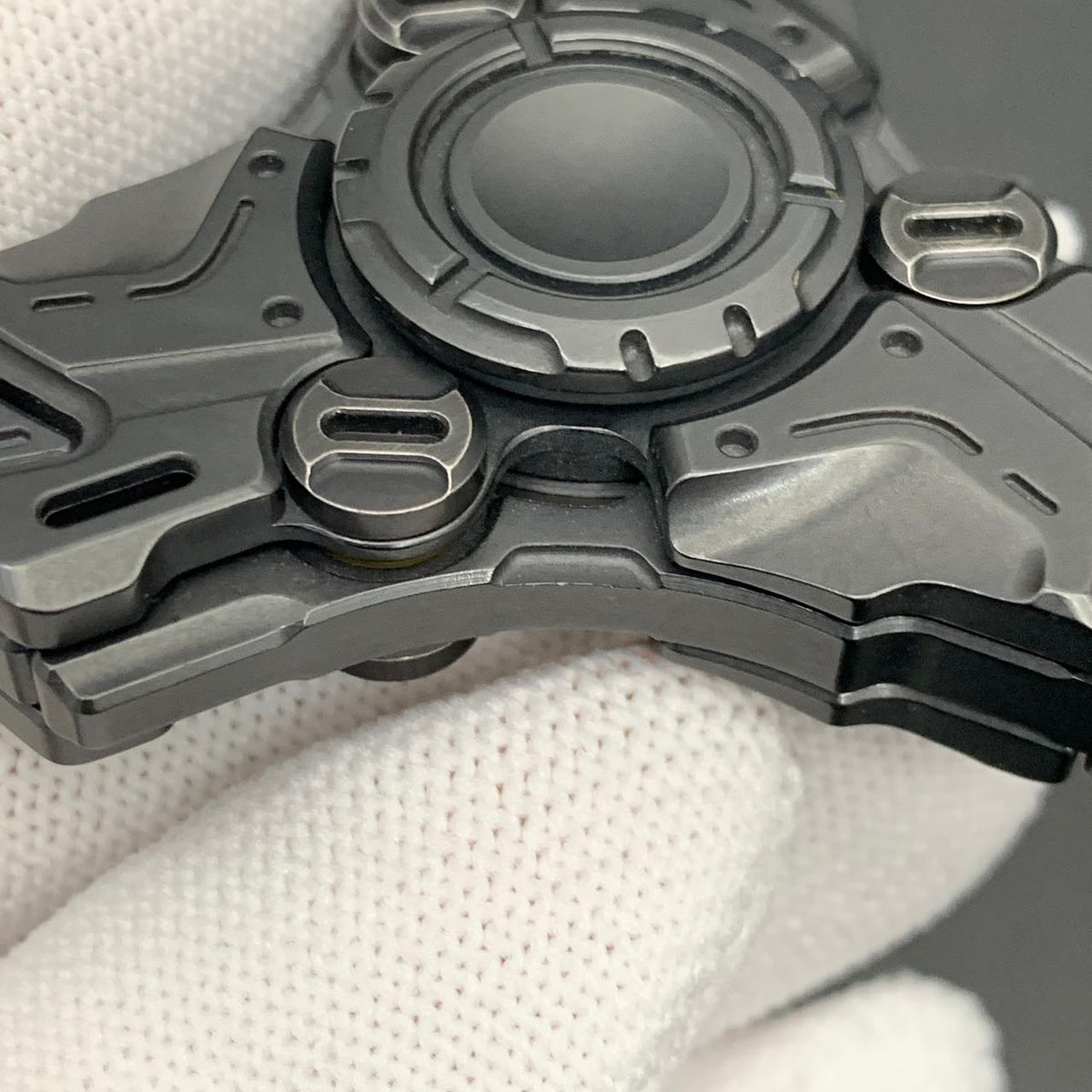 RX 03 Zirconium