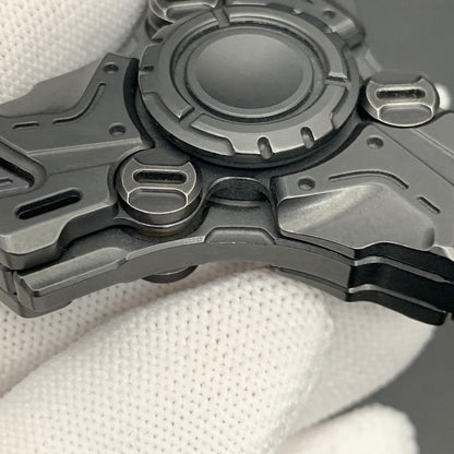 RX 03 Zirconium