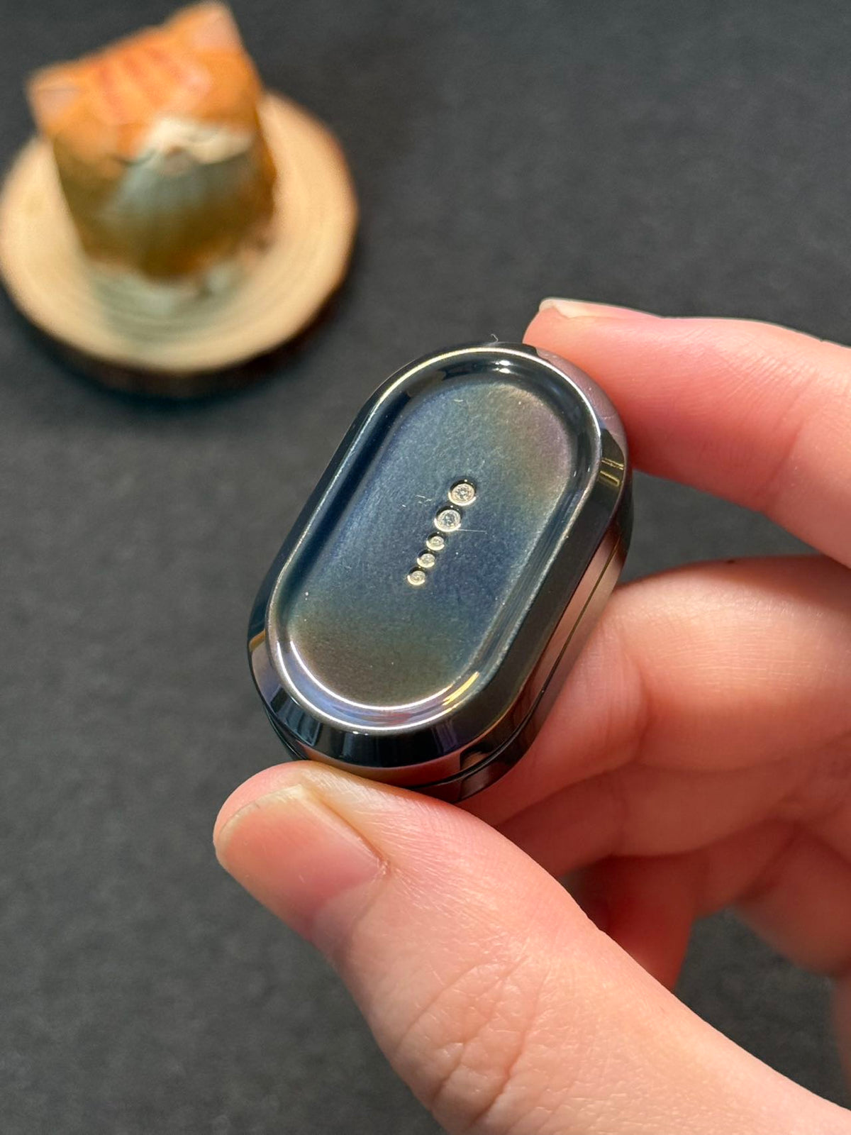 Nado Zirconium Oil Slick
