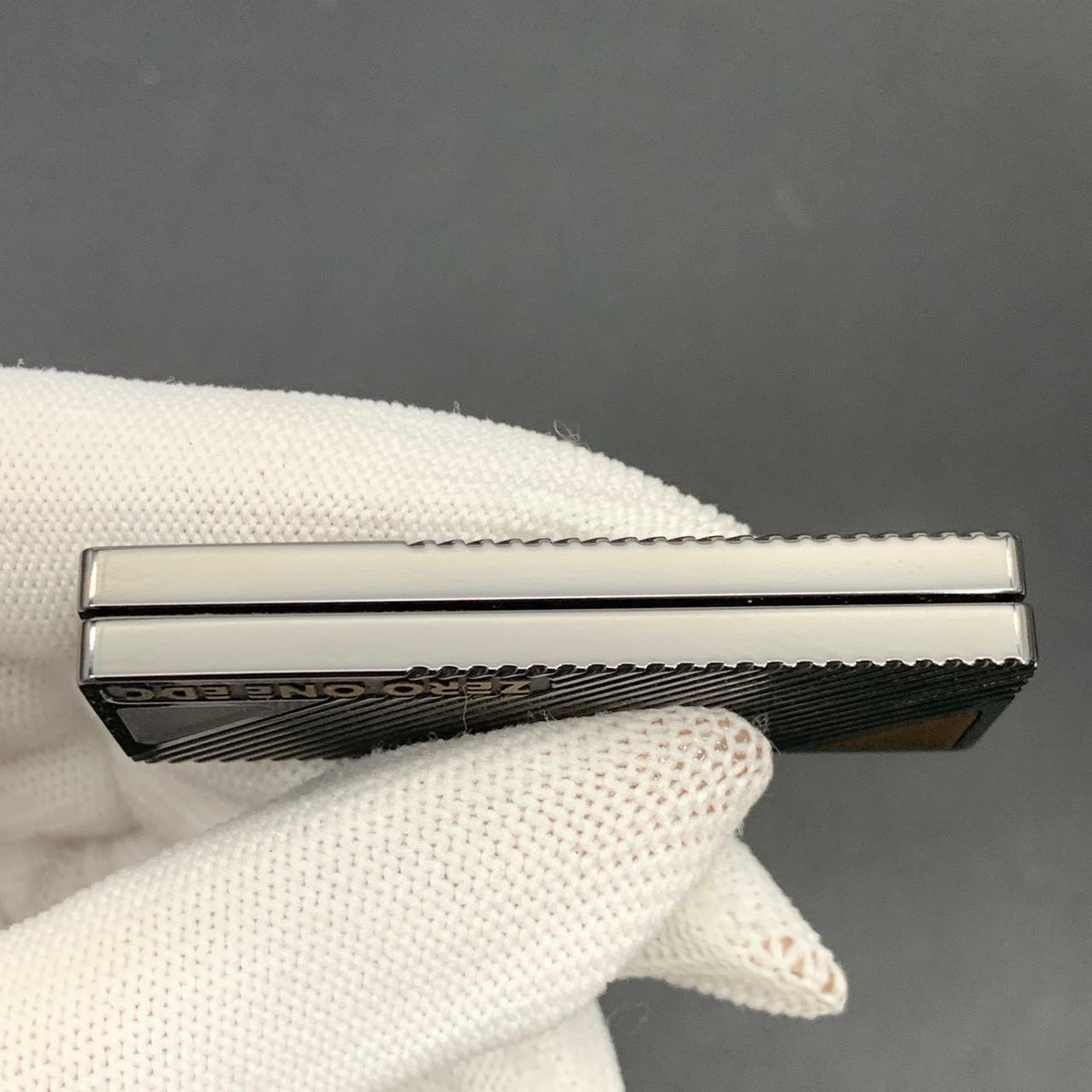 Ultra Thin Wafer Zirconium