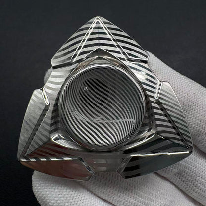 Pulsar Damasteel