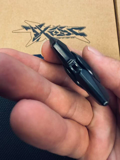 Phantom Zirconium