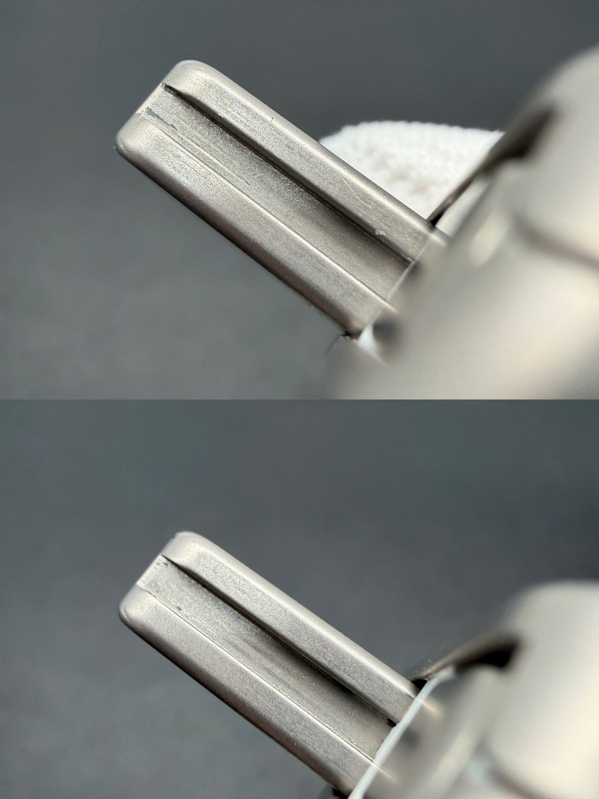 Rabbot Titanium