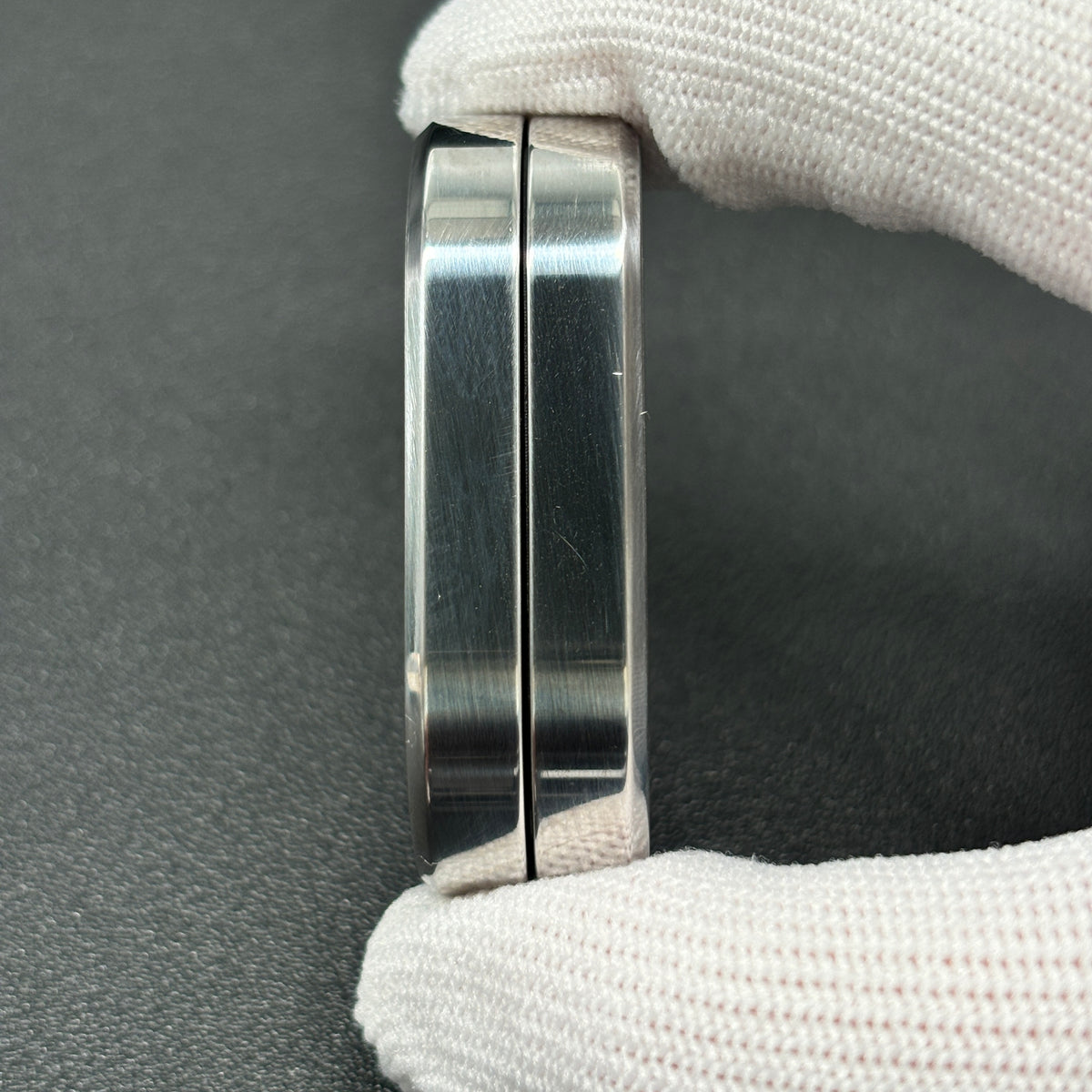 F2.9 Stainless Steel