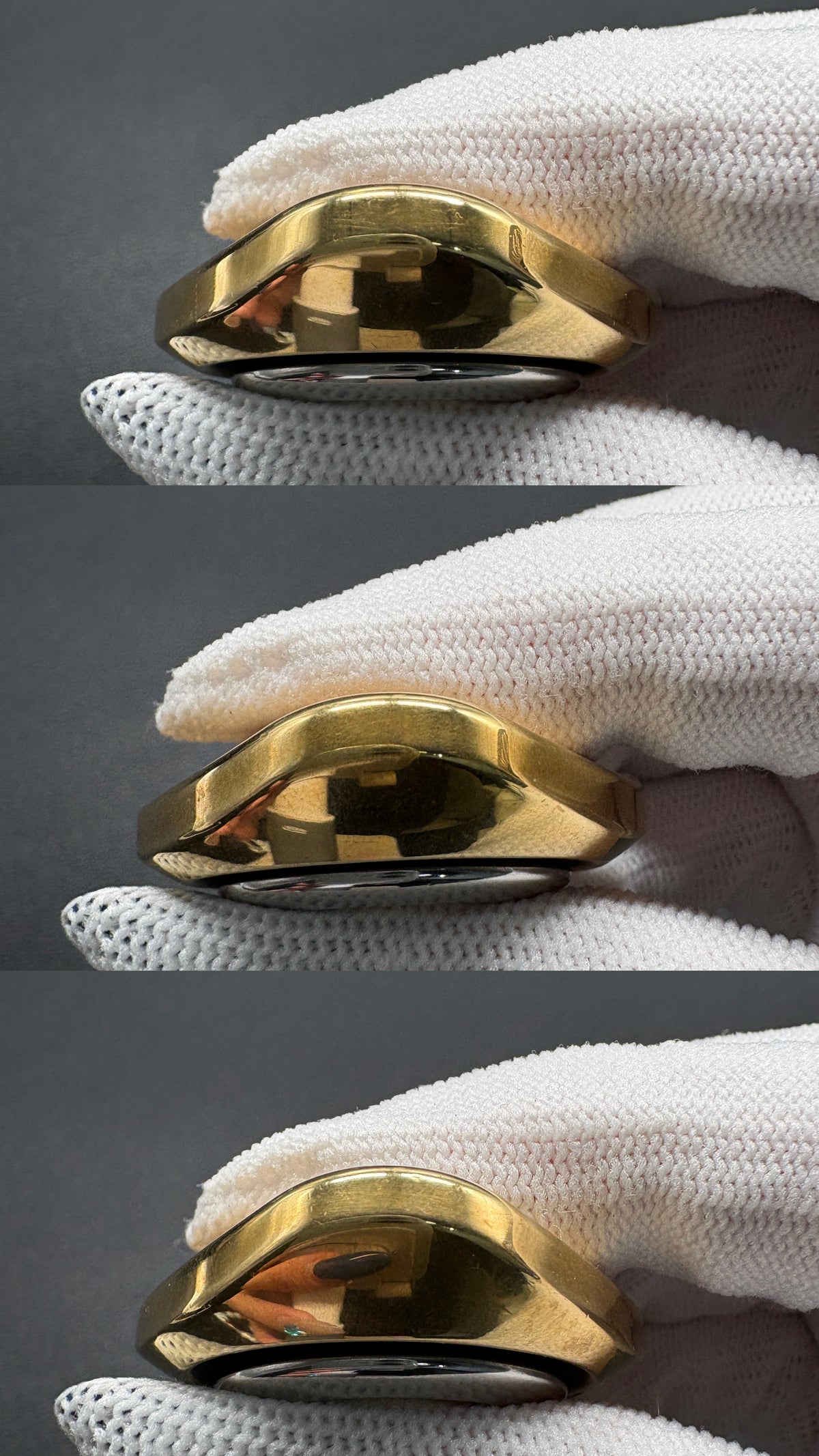 Roc 2.0 Brass